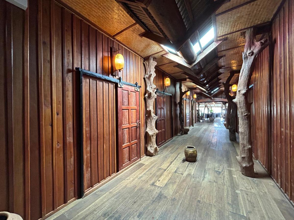 Jerpordee Residence Koh Chang Exterior photo