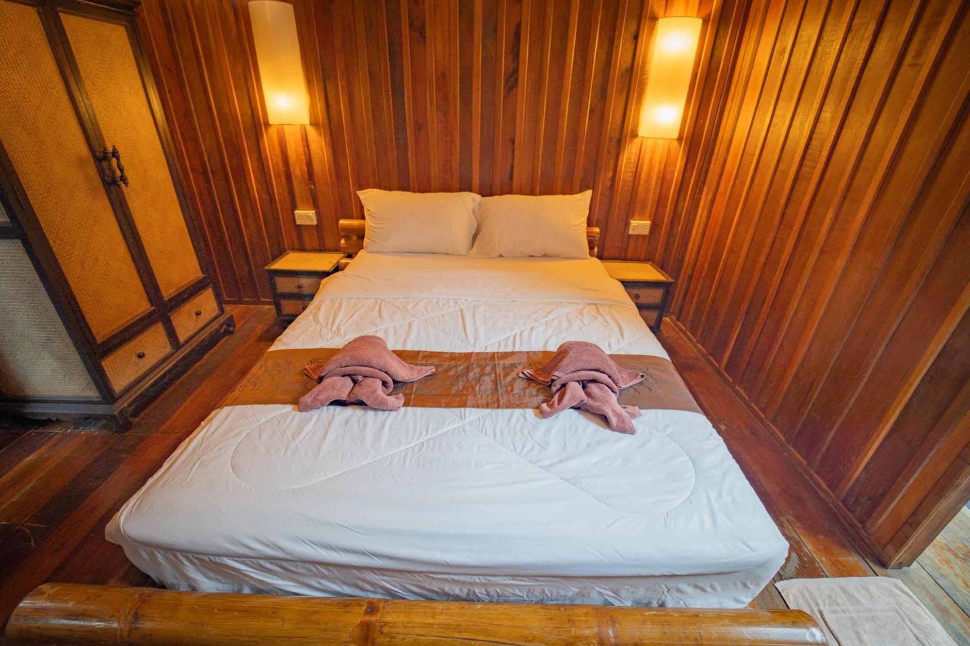 Jerpordee Residence Koh Chang Exterior photo